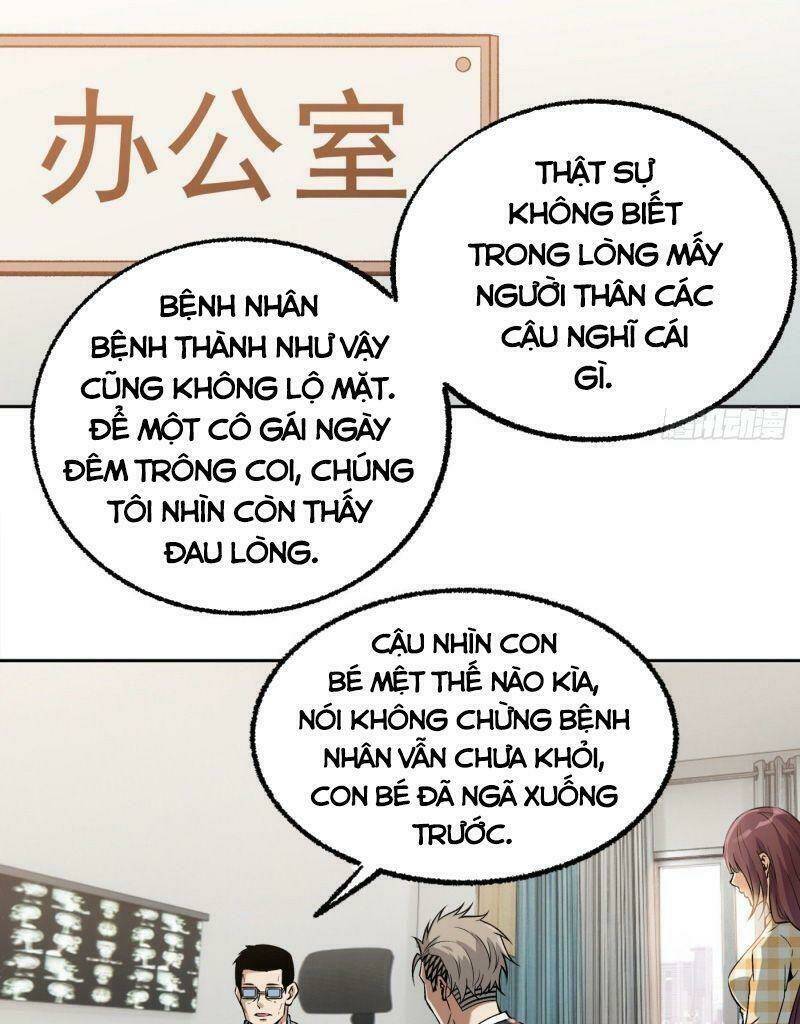 Cuồng Thiếu Siêu Thiên Tài: Chapter 20