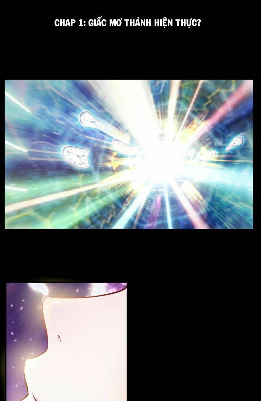 Võ Đạo Tu Chân: Chapter 1