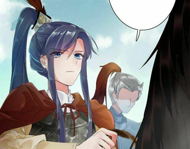 Hoa Nhan Sách: Chapter 58.2