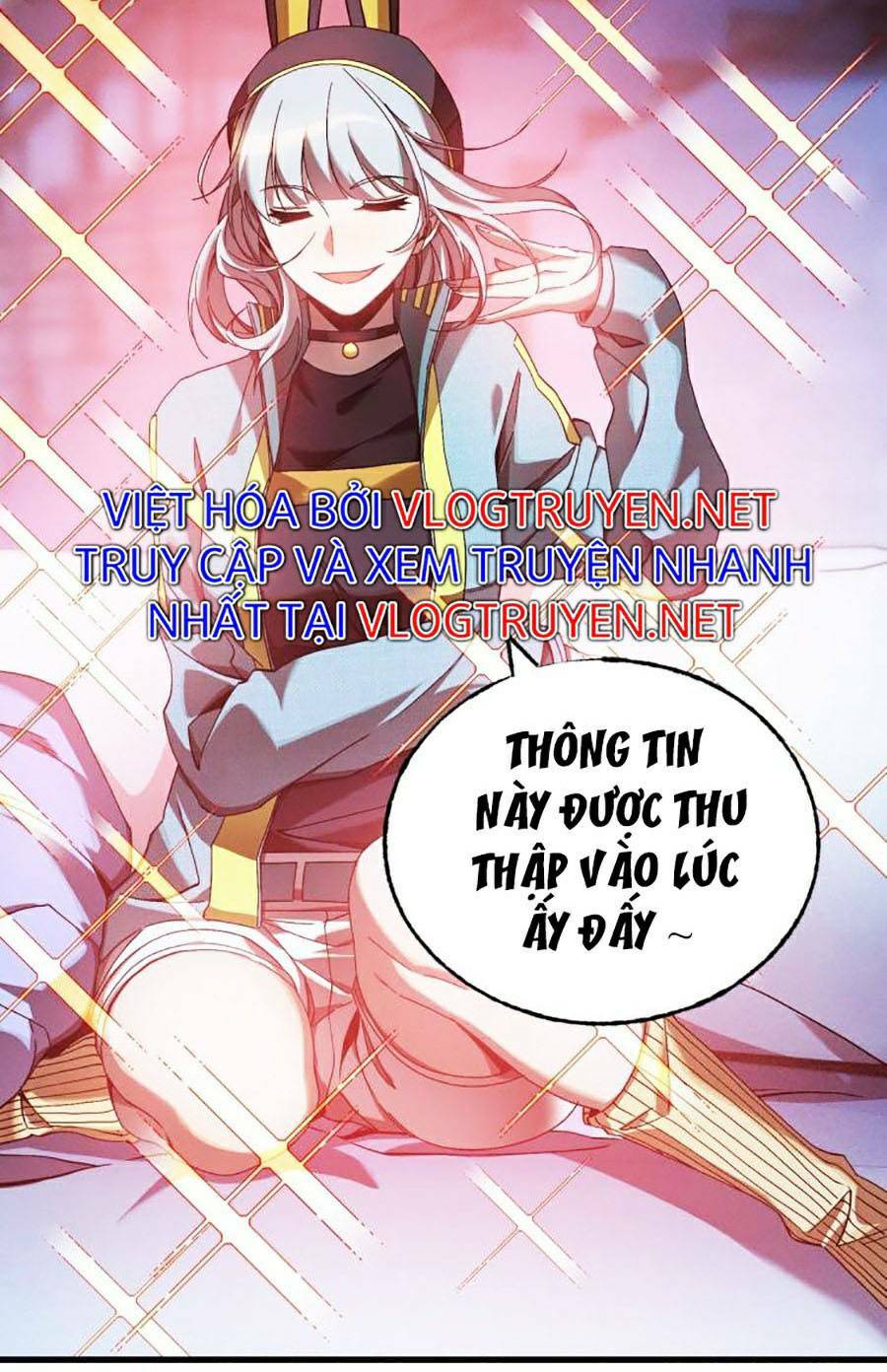 Người Chơi Siêu Mạnh: Chapter 7