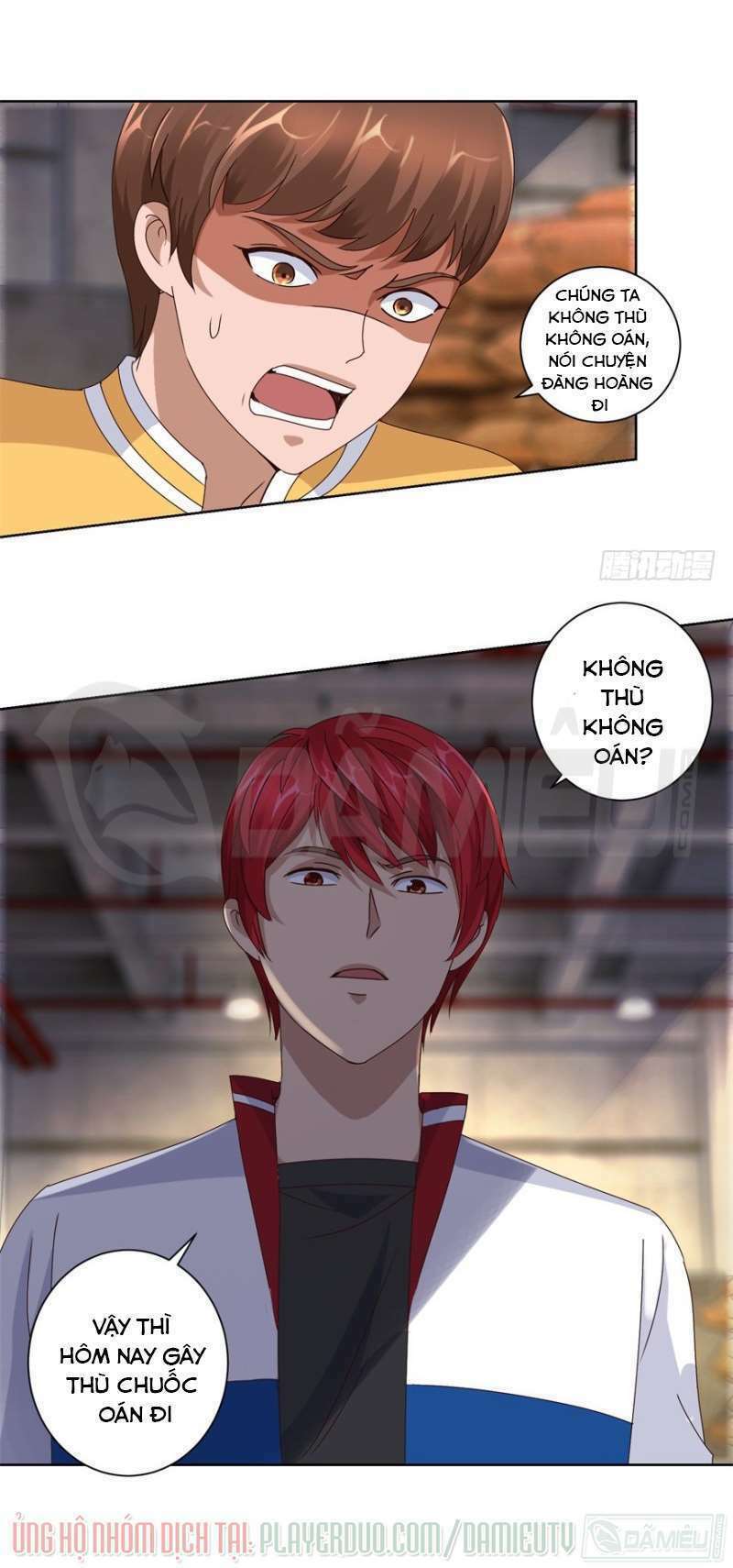 Đô Thị Chí Tôn Hệ Thống: Chapter 92