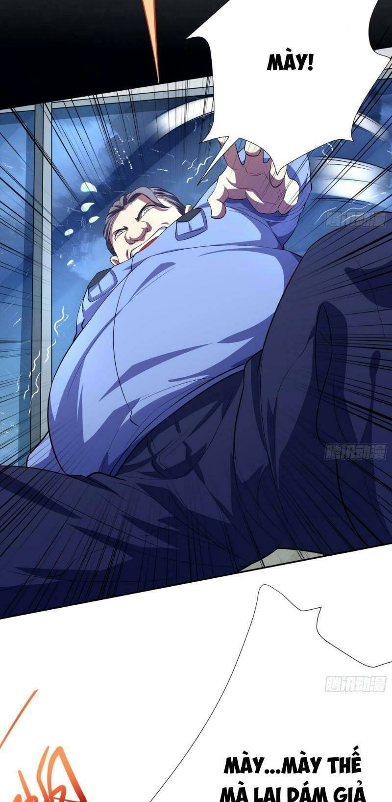 Shipper Thần Cấp: Chapter 36