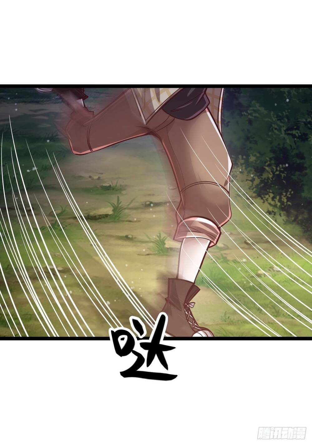 Cục Gạch Xông Vào Dị Giới: Chapter 17