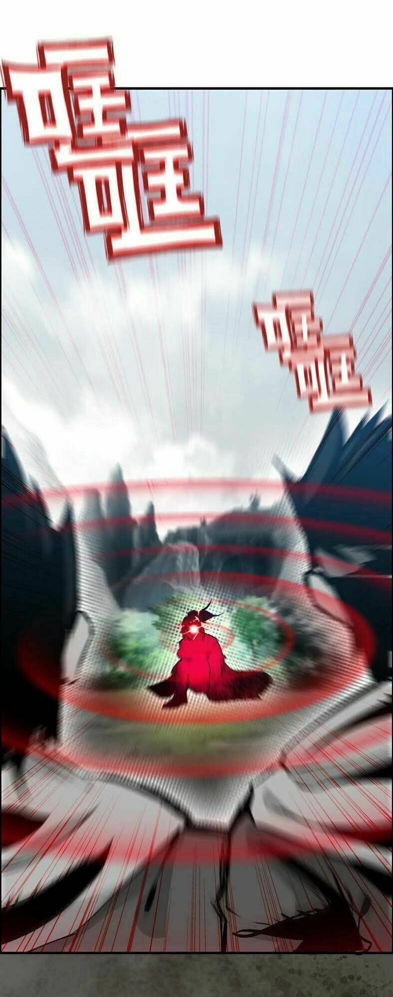Thần Ma Thiên Sát: Chapter 18