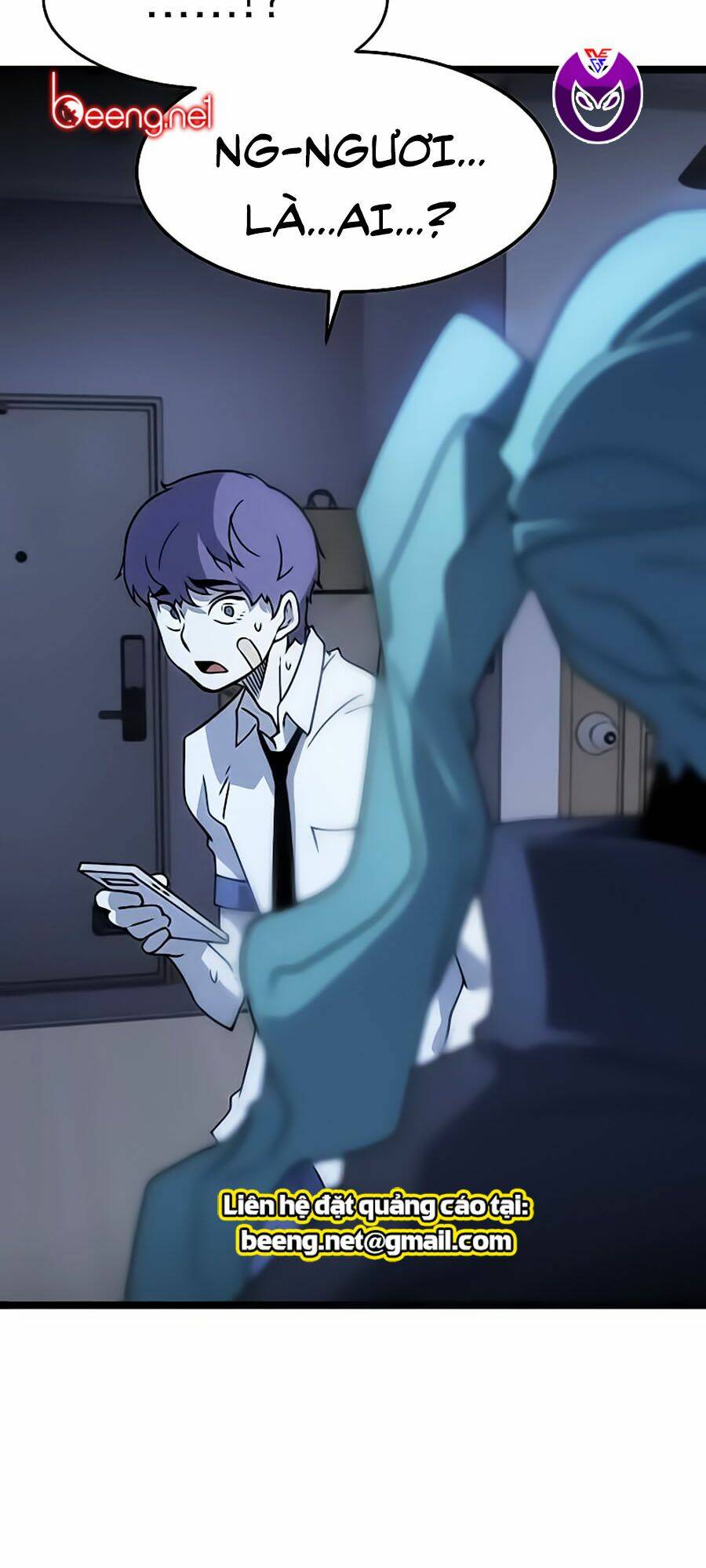 Điểm Chết: Chapter 2