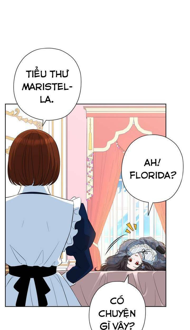 Gửi Đến Người Bạn Của Tôi: Chapter 6