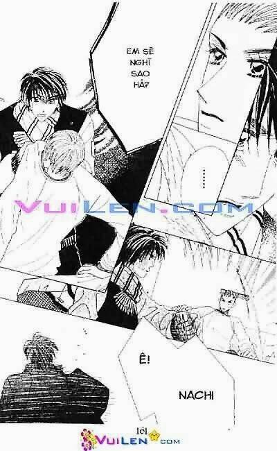 1/4 Tình Yêu: Chapter 6