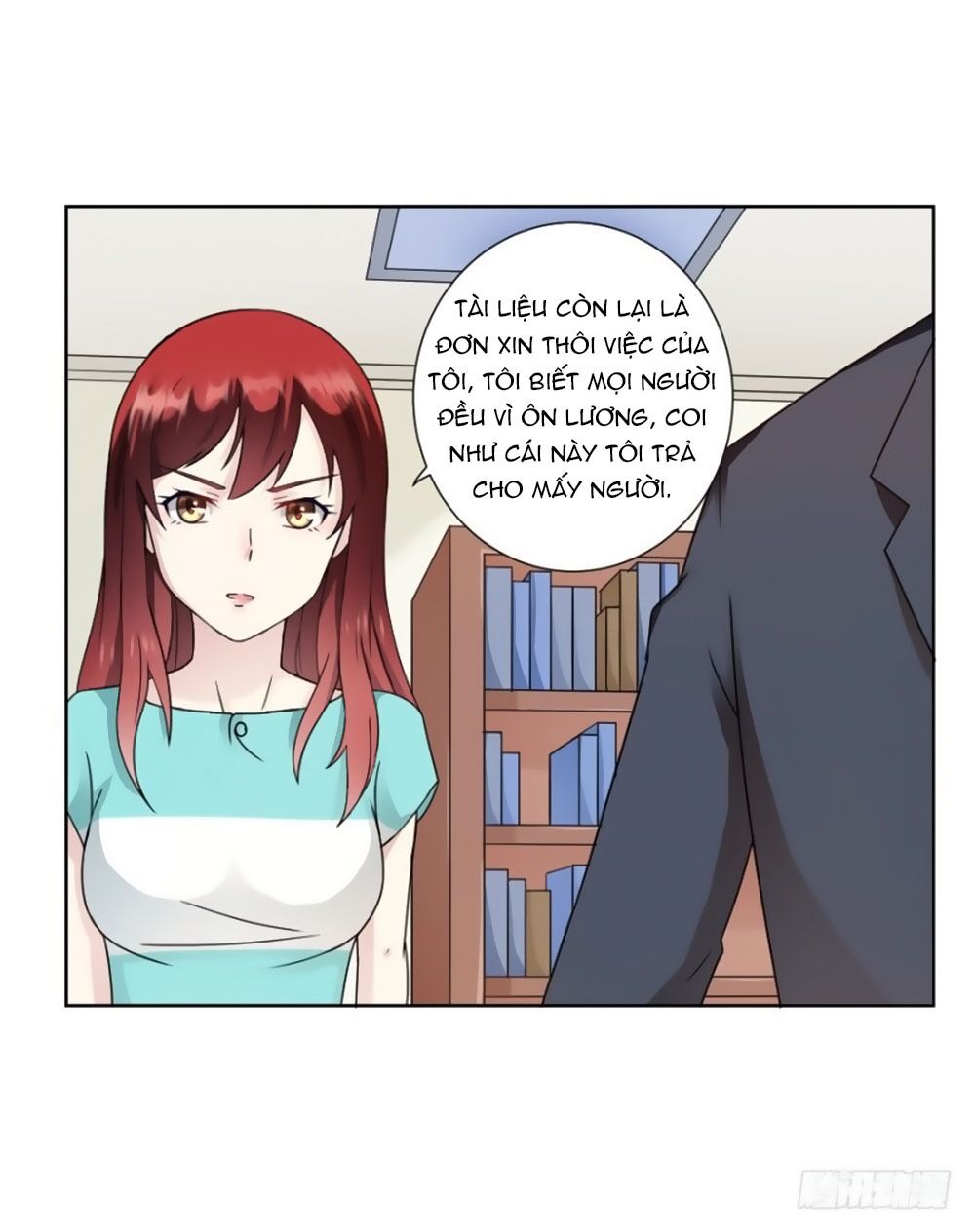 Thiên Kim Đường Môn: Chapter 88