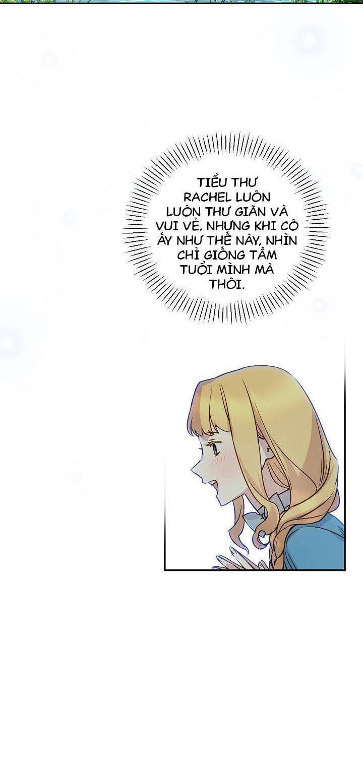 Cô Hầu Giỏi Giang: Chapter 38