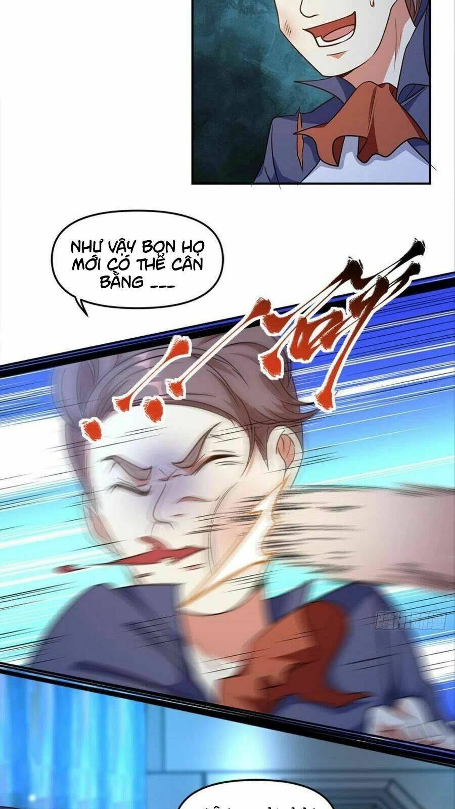 Xâm Lược Vạn Giới: Chapter 24