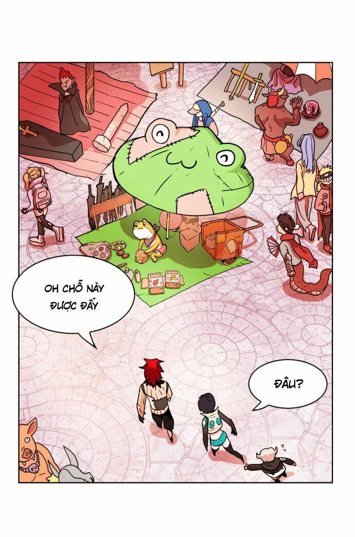 Hard Core Leveling Warrior: Chapter 26