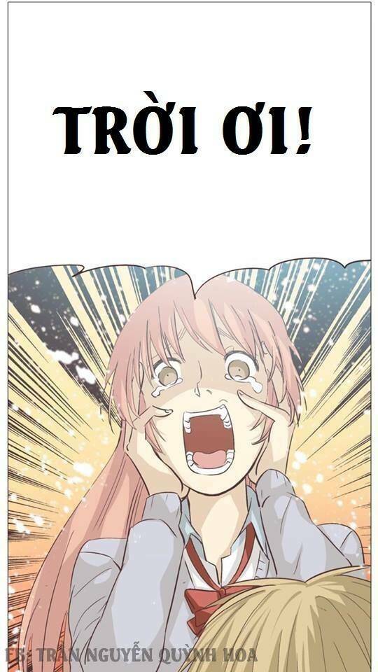 Xin Chào! Dân Nữ: Chapter 19