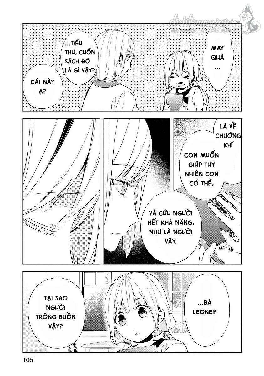 E? Heibon Desu Yo??: Chapter 16