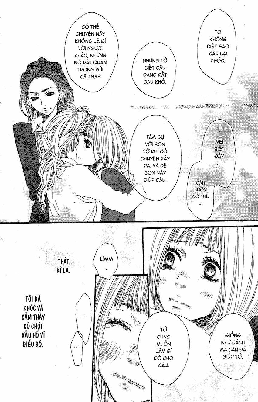 Say I Love You: Chapter 13