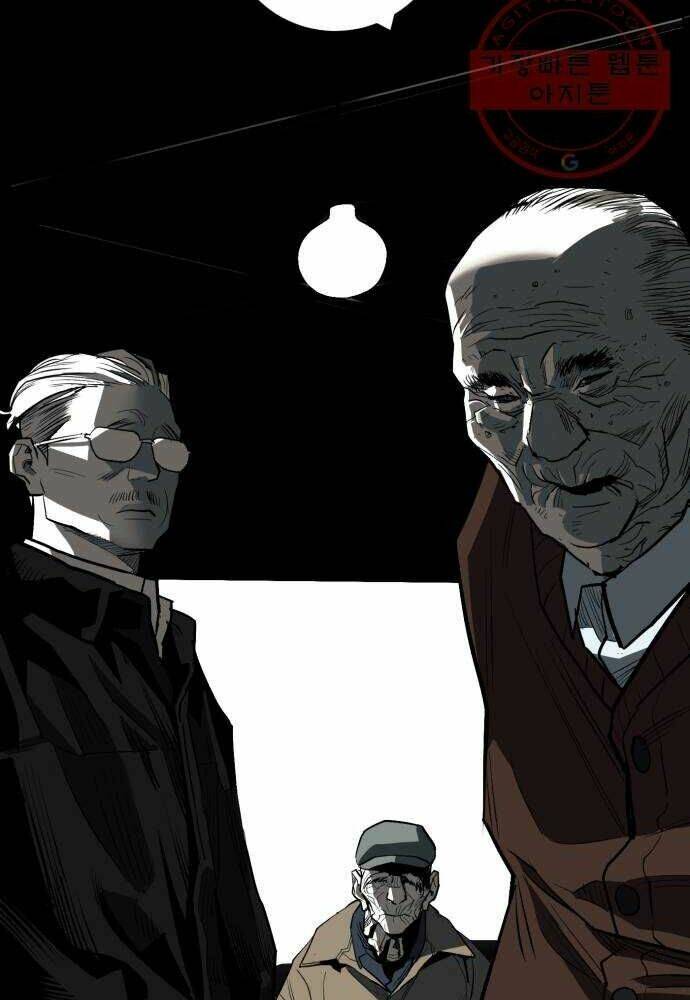 Quảng Trường Máu: Chapter 54