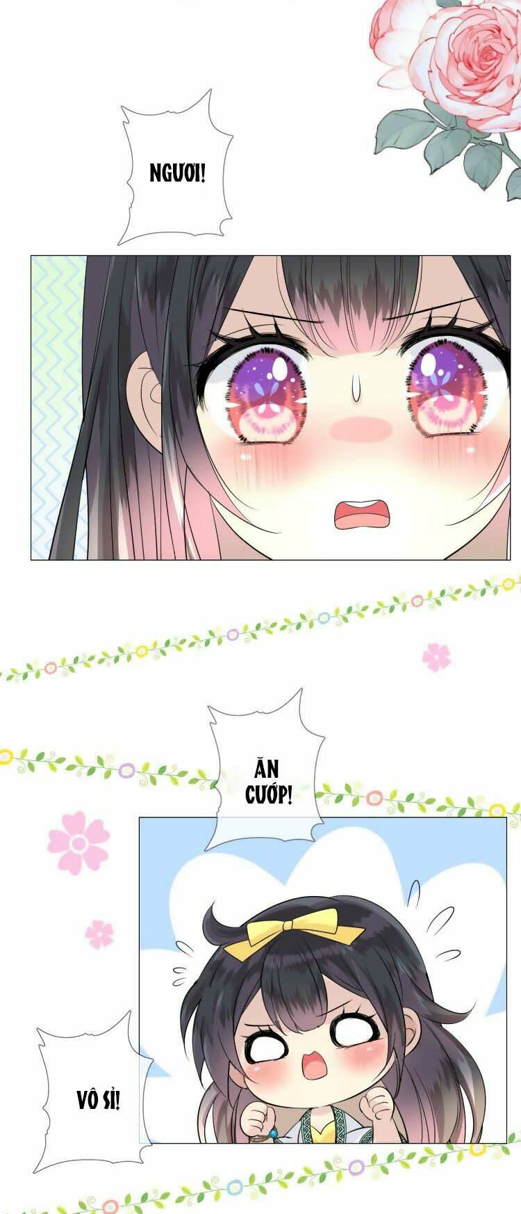 Sao Lại Là Yêu?: Chapter 10