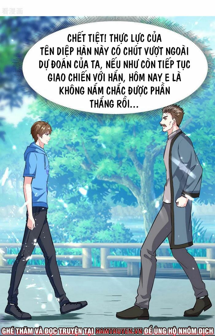 Thần Cấp Thấu Thị: Chapter 149