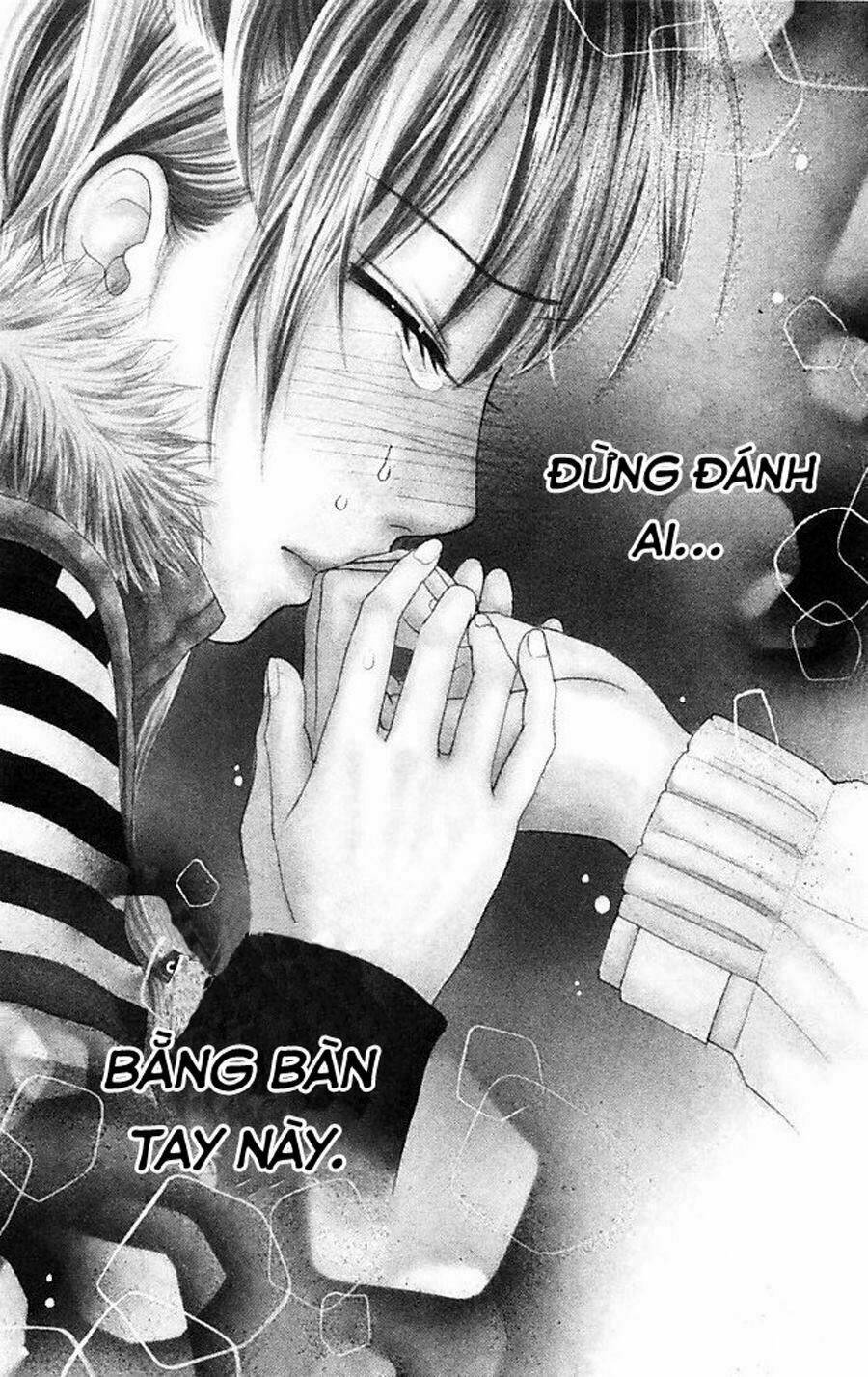 Cô Láng Giềng: Chapter 122