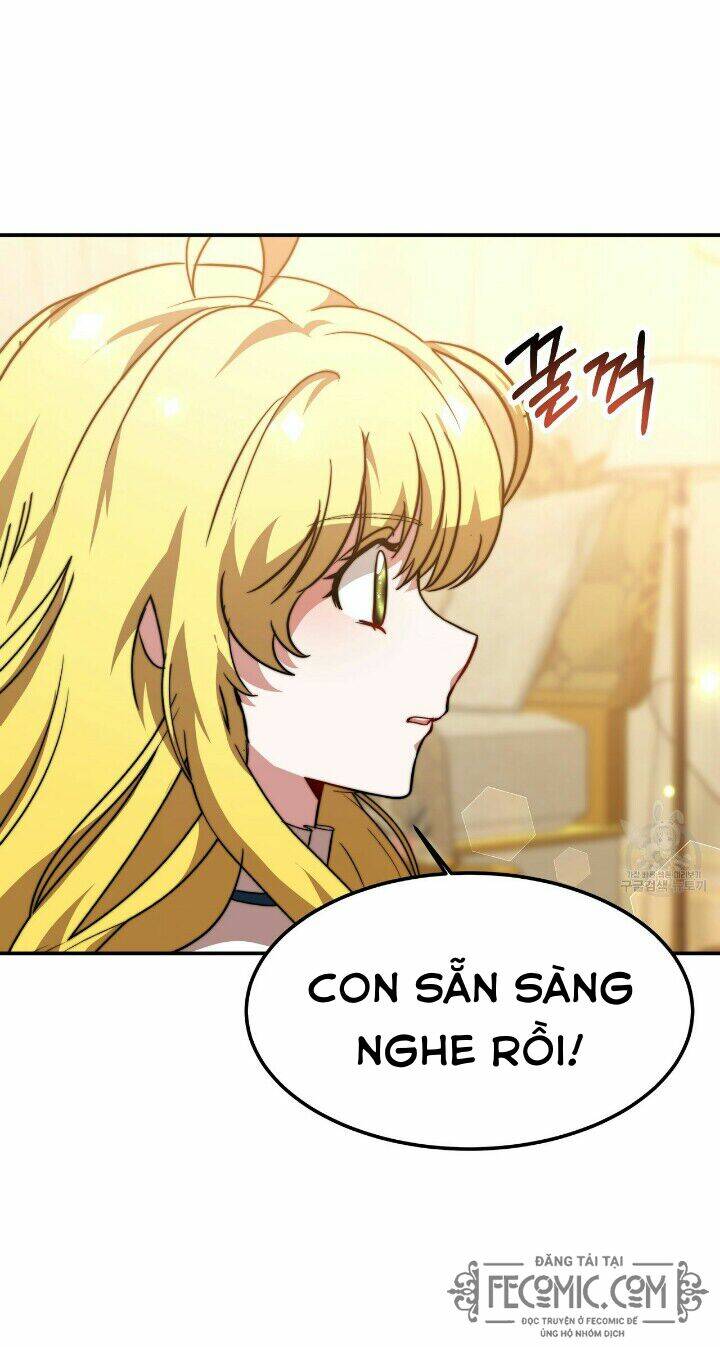 Công Chúa Bị Lãng Quên Muốn Sống Trong Hòa Bình: Chapter 17