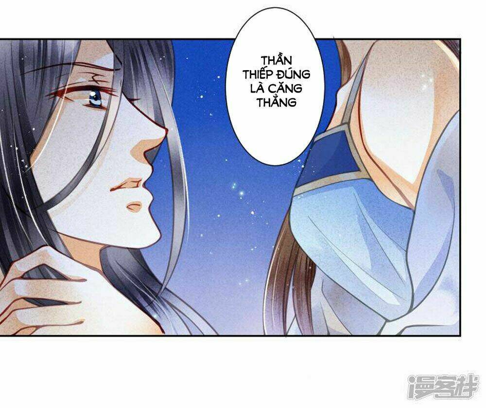 Ái Thượng Vô Địch Tiếu Hoàng Hậu: Chapter 53