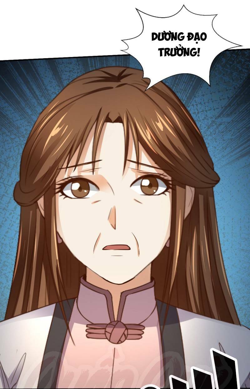 Thập Nhị Thiên Kiếp: Chapter 59