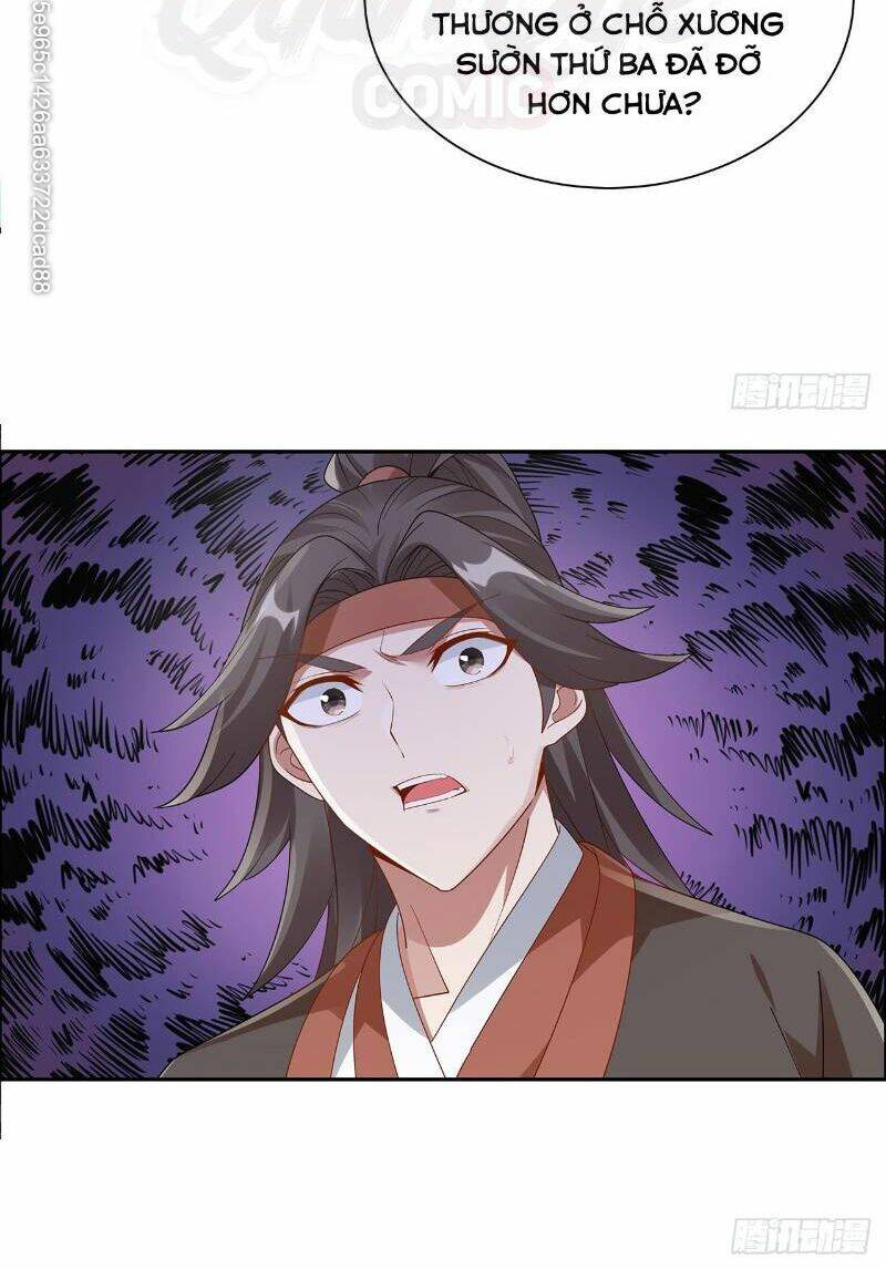 Nghịch Lân: Chapter 52