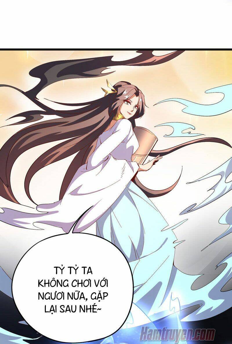 Phục Thiên Thánh Chủ: Chapter 40