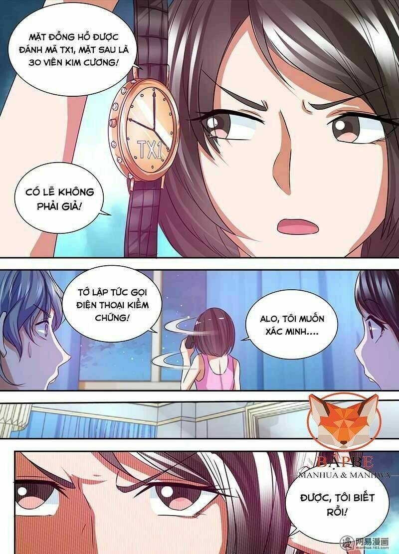 Tôi Là Thần Y: Chapter 105