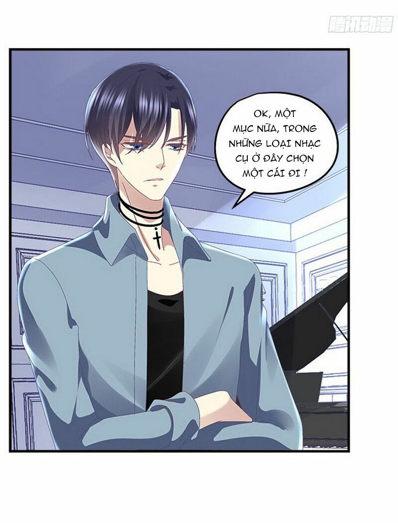 Thiên lại âm linh: Chapter 24