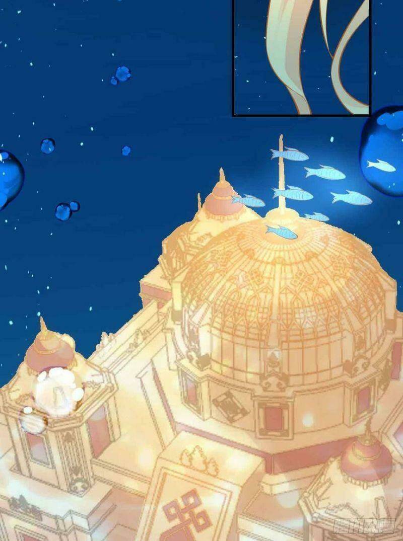 Nhân Ngư Học Trưởng, Đừng Ôm Ta!: Chapter 84