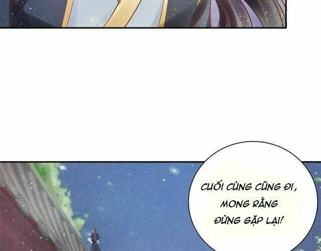 Thịnh Sủng Y Phi Chi Dao Quan Truyện: Chapter 35