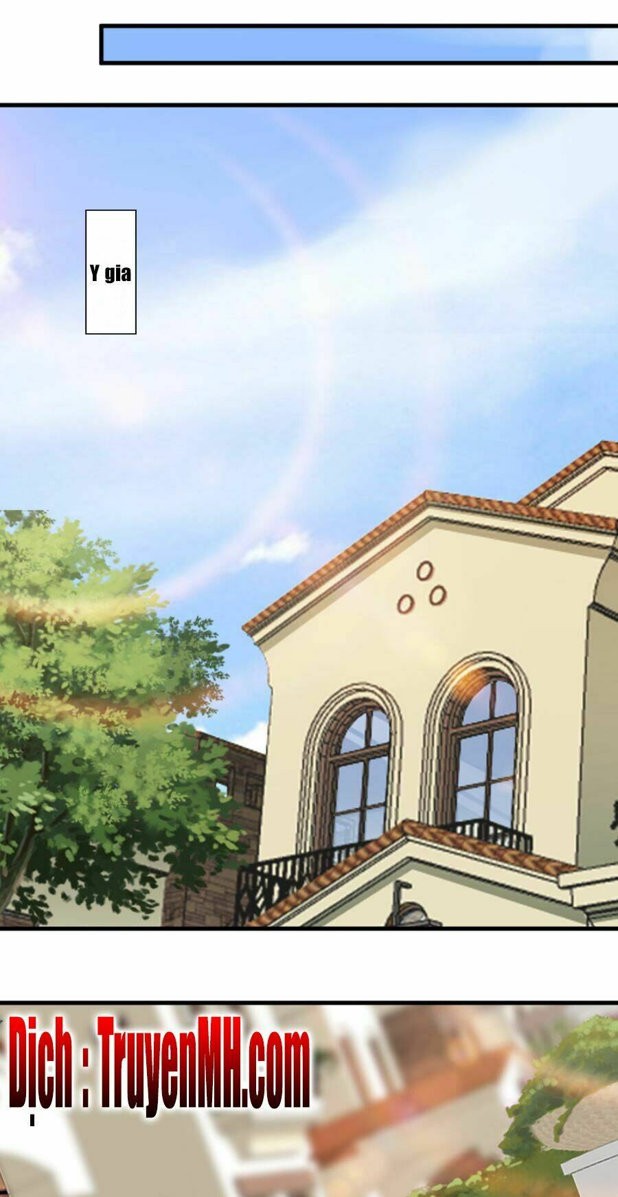 Bí Mật Của Thiên Kim: Chapter 84