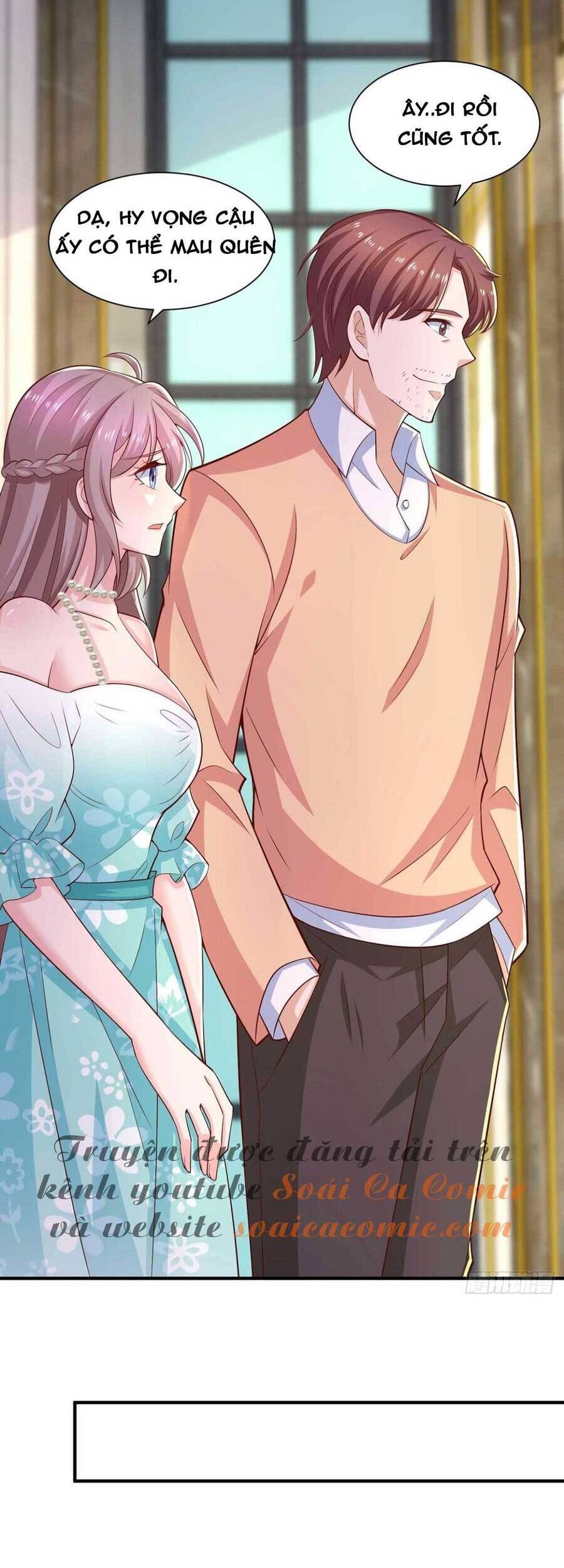 Trọng Sinh Chi Ngược Tra Nữ Vương: Chapter 64
