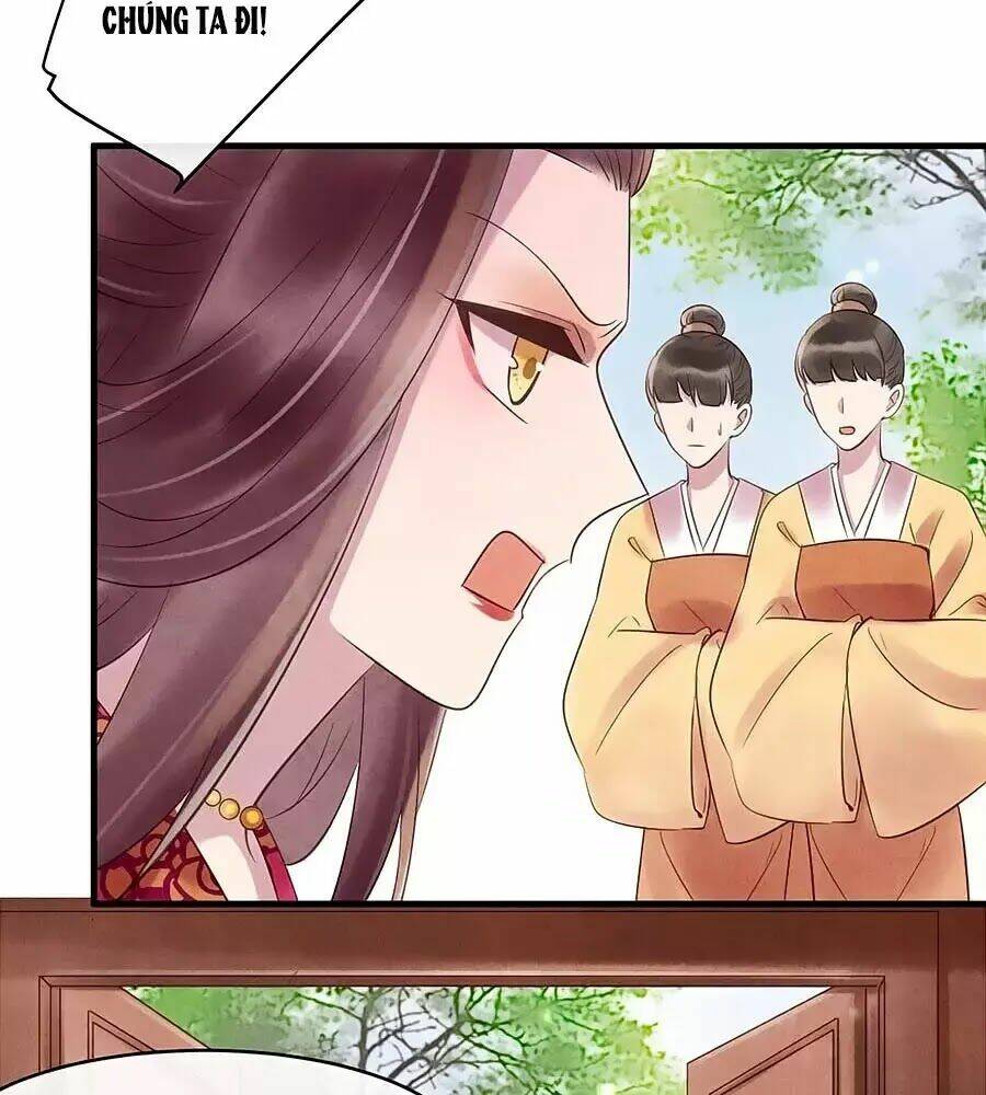 Vương Phi Muốn Trèo Tường: Chapter 46