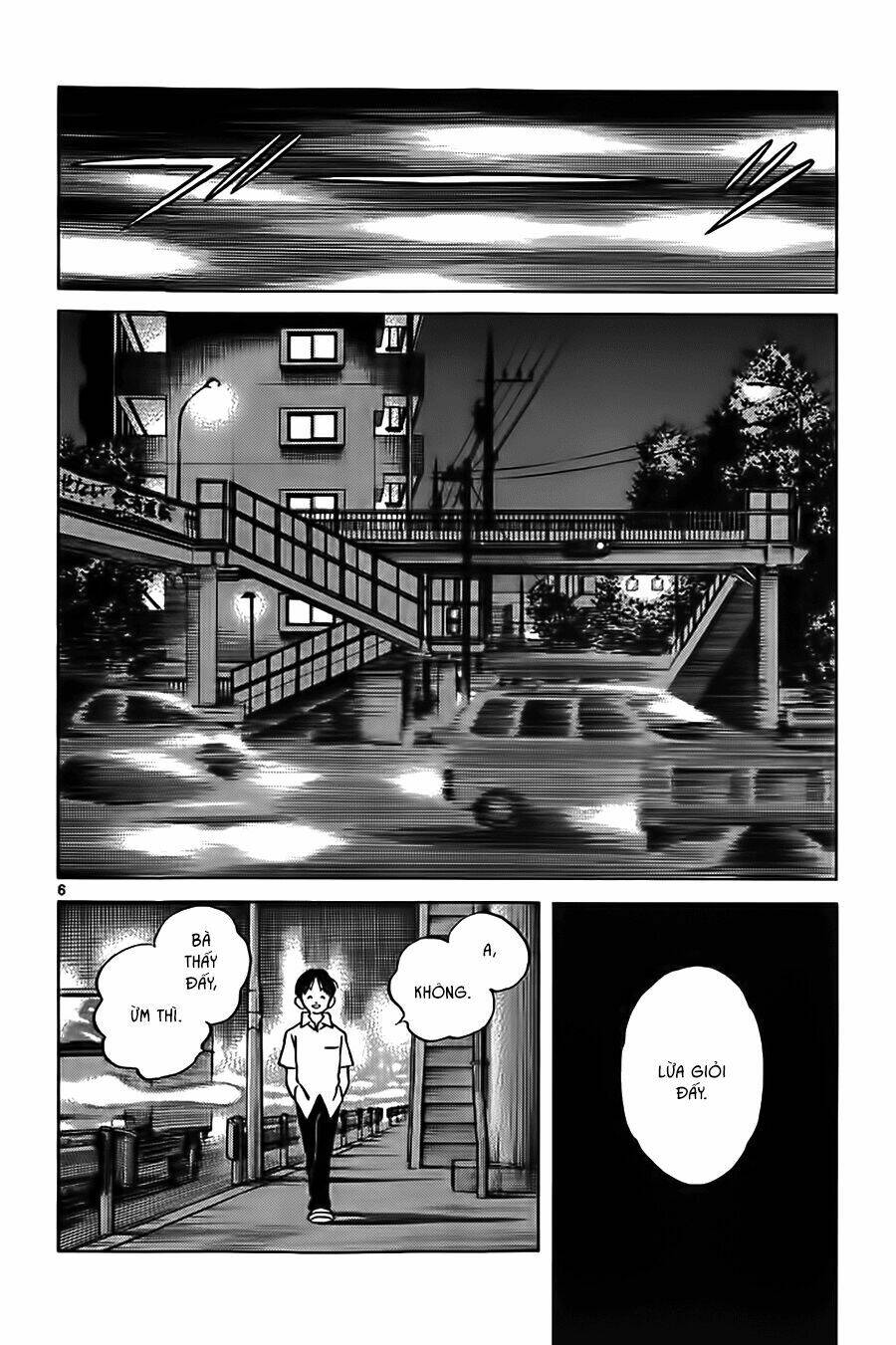 Katsu: Chapter 16