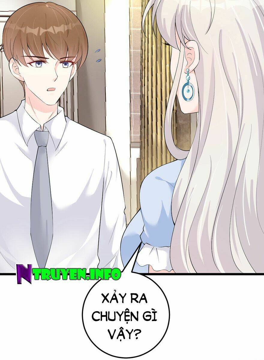 Cấm Tình Điềm Mật: Đế Thiếu Hào Môn Trêu Tận Cửa: Chapter 34