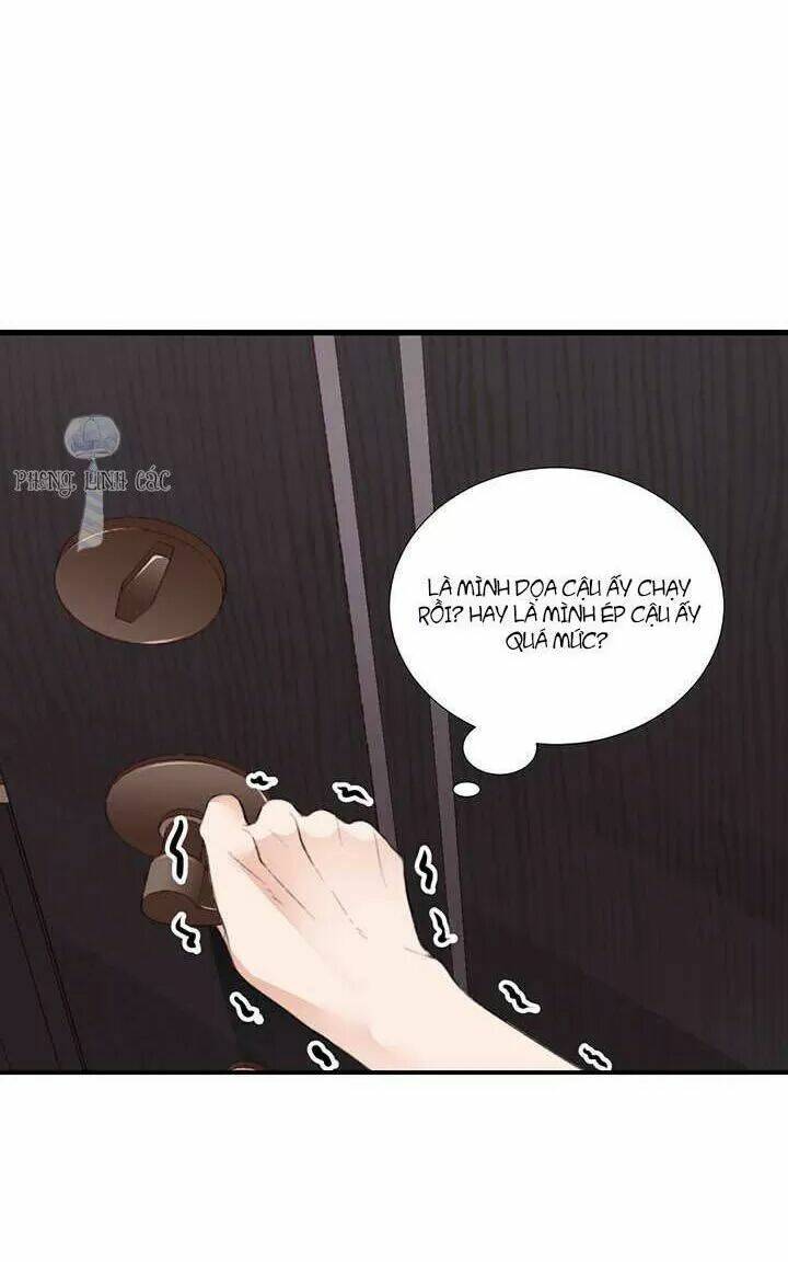 Nam Thần Là Một Đôi: Chapter 97