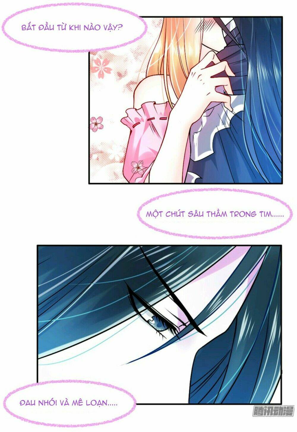 Ma Vương Đại Nhân Đi Thông Thả: Chapter 15