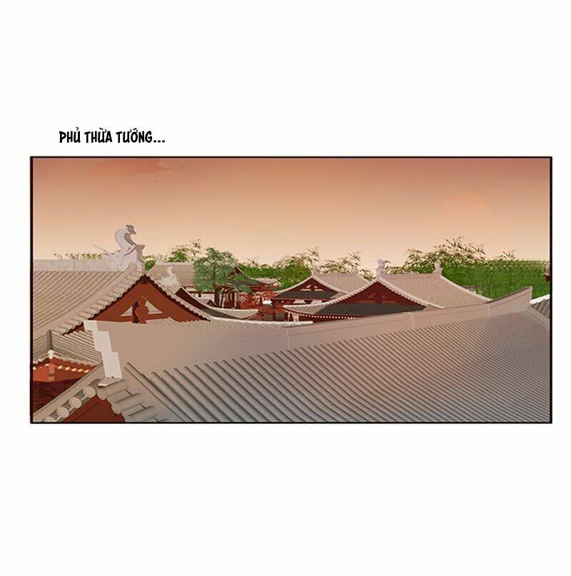 Tướng Quân Mời Ra Trận: Chapter 127