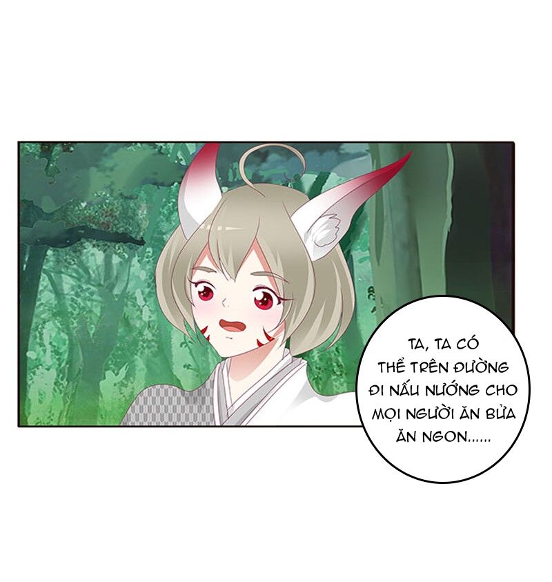 Thông Linh Phi: Chapter 318