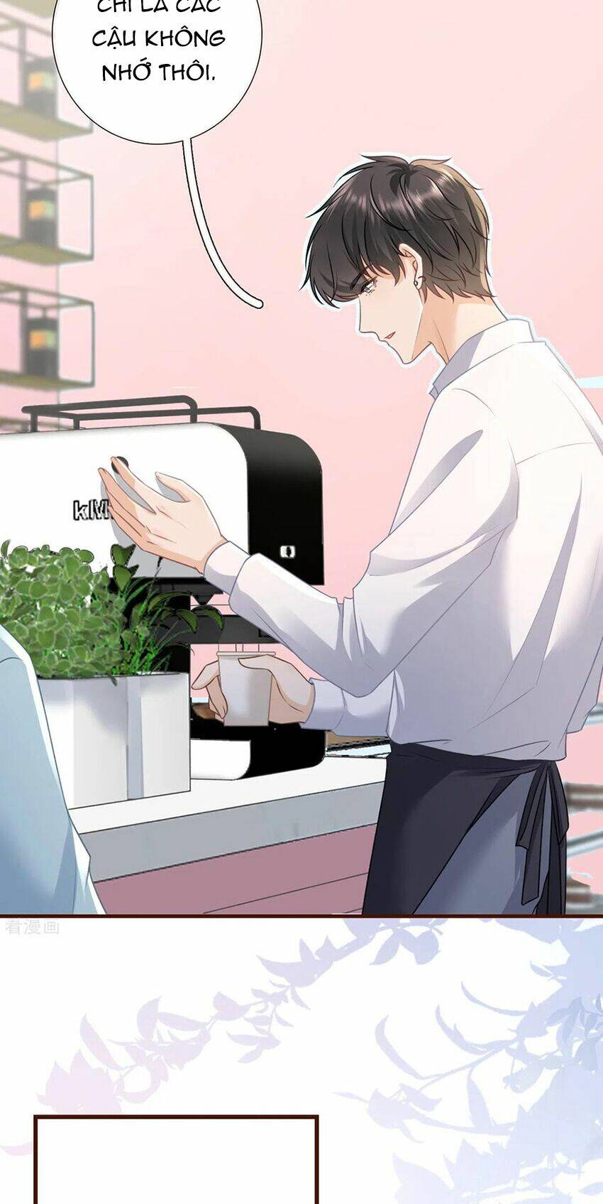 Bạn Gái Tôi Mới 30+: Chapter 123