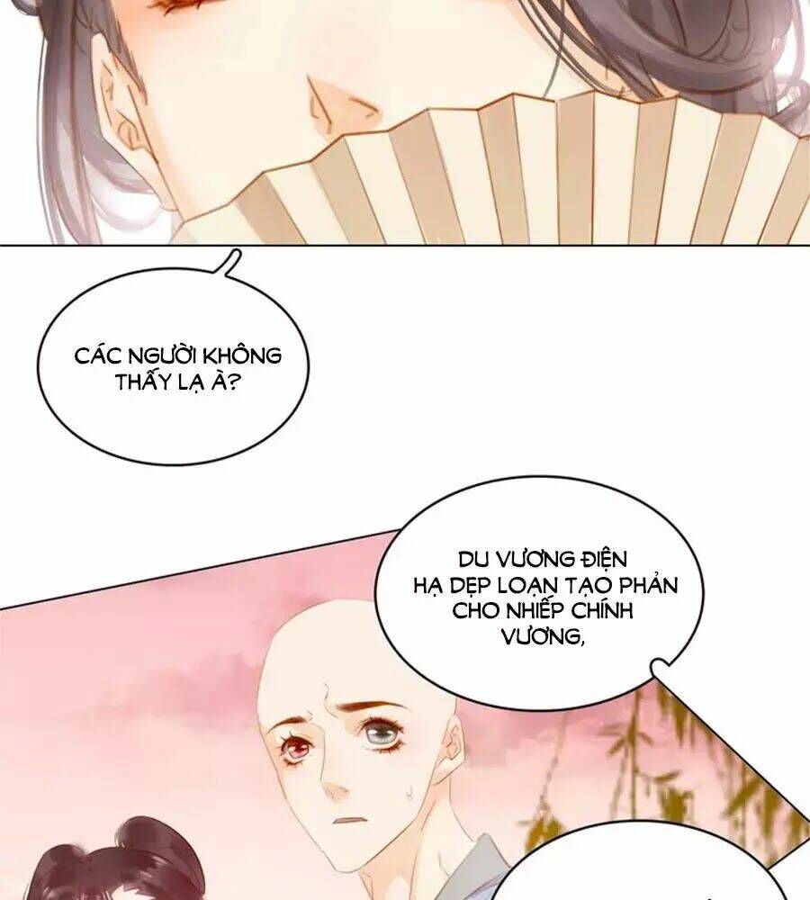 Tiểu Sư Phụ, Tóc Giả Của Ngài Rơi Rồi!: Chapter 20