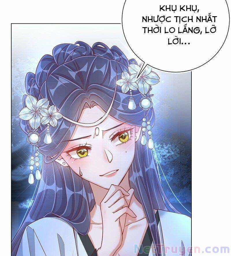 Công Lược Trưởng Thành Của Vương Phi: Chapter 34