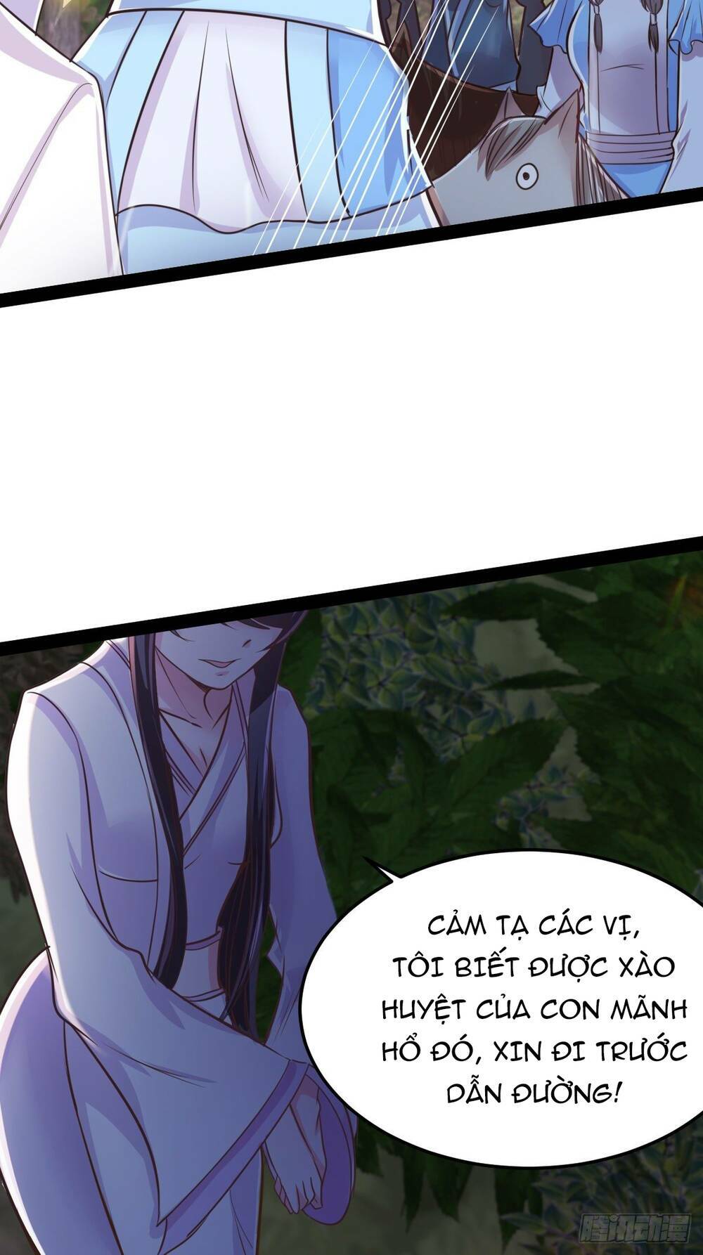 Cục Gạch Xông Vào Dị Giới: Chapter 11