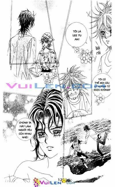 Chạm Mặt Thần Tượng: Chapter 7