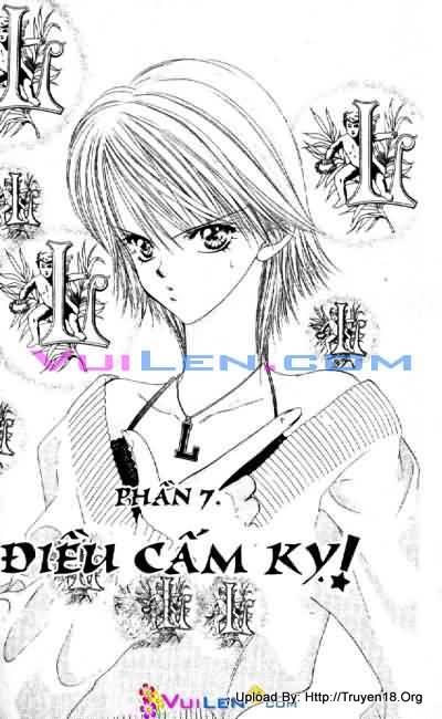 Thách Thức Tuyệt Vời: Chapter 2