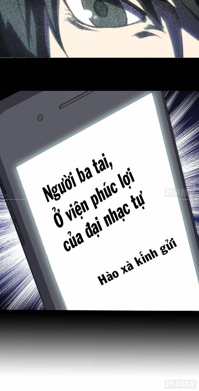 Đô Thị Hàng Thần Khúc: Chapter 9