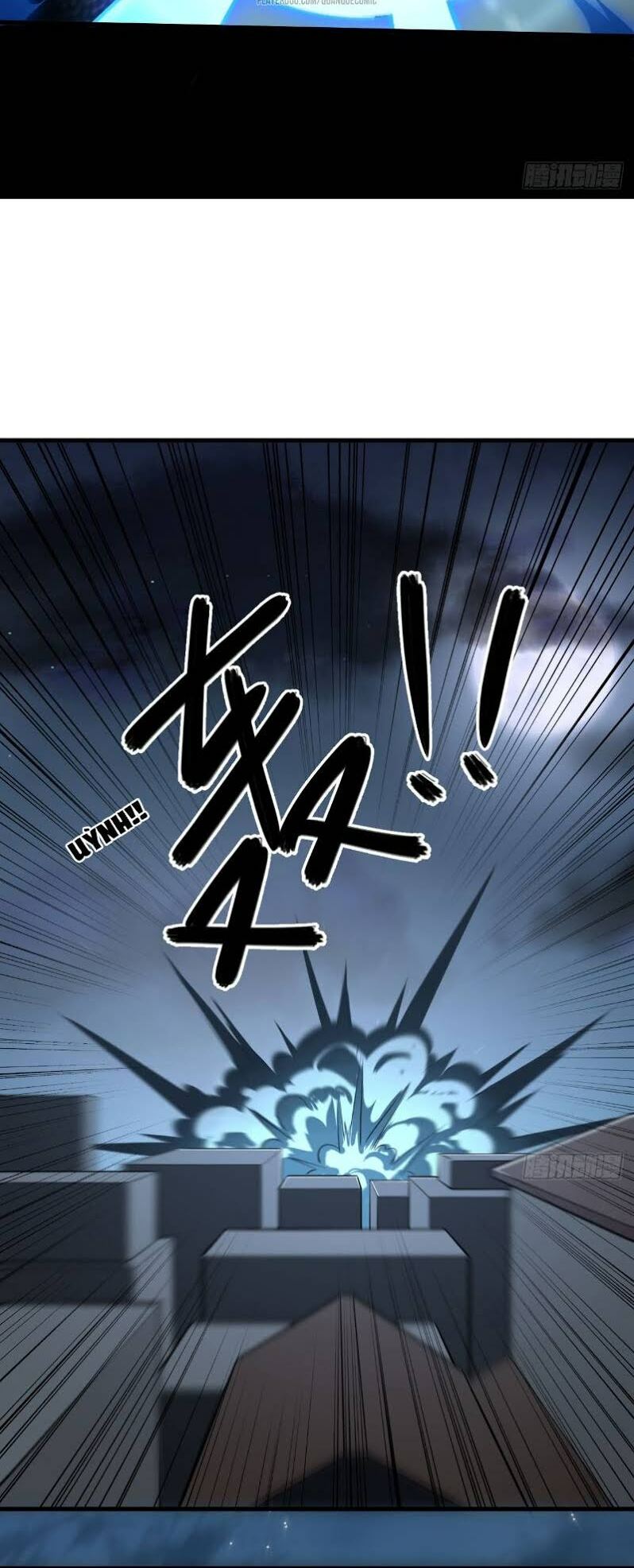 Minh Nhật Thần Đô: Chapter 1.2