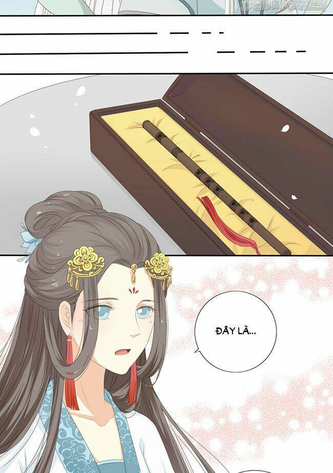 Quy Tự Dao: Chapter 31