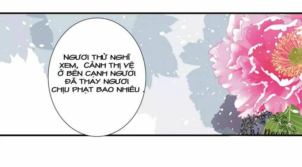 Nghịch Thần: Chapter 7